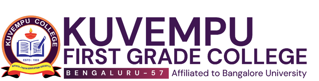 KUVEMPU FIRST GRADE COLLEGE