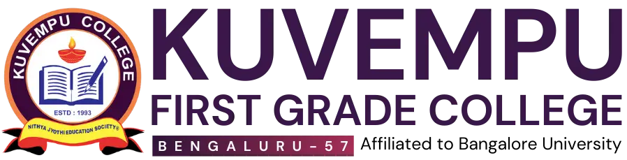 Kuvempu College, Bengaluru